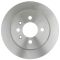 Brake Rotor Set