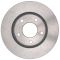 Brake Rotor Set