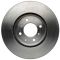 Brake Rotor Set