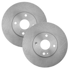 Brake Rotor Set