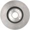 Brake Rotor Set