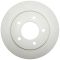 Brake Rotor Set
