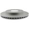 Brake Rotor Set