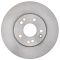 Brake Rotor Set