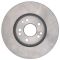 Brake Rotor Set