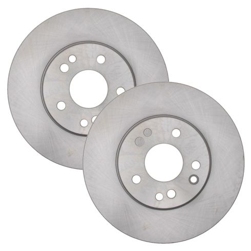 Brake Rotor Set