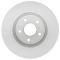 Brake Rotor Set