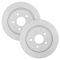 Brake Rotor Set