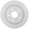 Brake Rotor Set