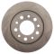 Brake Rotor Set
