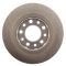 Brake Rotor Set