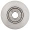 Brake Rotor Set