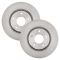Brake Rotor Set
