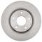 Brake Rotor Set
