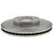 Brake Rotor Set
