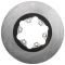 Brake Rotor Set