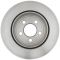 Brake Rotor Set