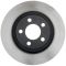 Brake Rotor Set
