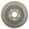 Brake Rotor Set