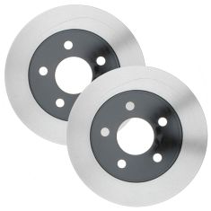 Brake Rotor Set