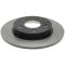 Brake Rotor Set