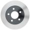 Brake Rotor Set