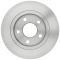 Brake Rotor Set