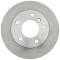 Brake Rotor Set