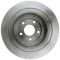 Brake Rotor Set