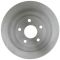 Brake Rotor Set