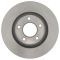 Brake Rotor Set