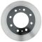 Brake Rotor Set