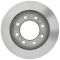 Brake Rotor Set