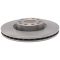 Brake Rotor Set