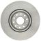 Brake Rotor Set