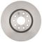 Brake Rotor Set