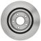 Brake Rotor Set