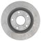 Brake Rotor Set