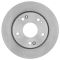 Brake Rotor Set