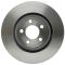 Brake Rotor Set