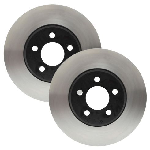 Brake Rotor Set