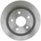 Brake Rotor Set