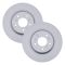 Brake Rotor Set