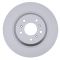 Brake Rotor Set