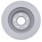 Brake Rotor Set