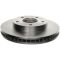 Brake Rotor Set