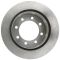 Brake Rotor Set