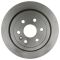 Brake Rotor Set