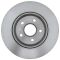 Brake Rotor Set