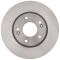 Brake Rotor Set